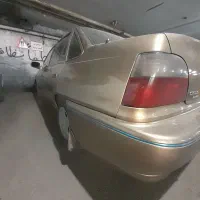 دوو سیئلو شاسی پلمپ.|خودرو سواری و وانت|اصفهان, شاهزاده ابراهیم|دیوار