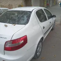 رانا مدل ۹۸ بی رنگ Lx|خودرو سواری و وانت|اراک, |دیوار