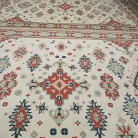 دوعدد فرش ۱۲ متری