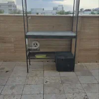 سرویس باربیکیو