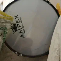 طبل محرم