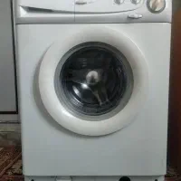 ماشین لباس شویی