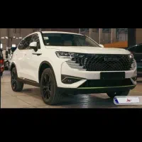 حواله فروش شوال ۶هیبریدی (بهمن موتور)