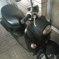 یاماها وینو کاربرات ۵۰|موتورسیکلت|اصفهان, بهار آزادی|دیوار