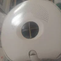 سرخ کن پارس خزر|اجاق گاز و لوازم برقی پختوپز|خمین, |دیوار