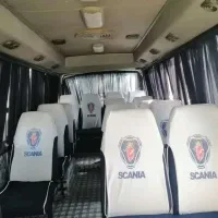 سرویس مینی بوس هیوندا