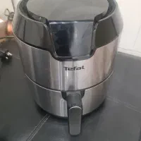هوا پز تفال