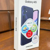 گوشی a15 / حافظه ۱۲۸ / رام ۶ / پک ویتنام