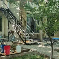 فروش باغ ویلایی بسیار زیبا وآباد در اسفنجان|فروش دفتر صنعتی، کشاورزی، تجاری|اسکو, |دیوار