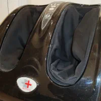 ماساژور پا و ساق پا برند Life Plus - کم کارکرد|تجهیزات ورزشی|کرج, عظیمیه|دیوار