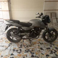 پالس ۱۸۰ ug4 مدل ۹۱|موتورسیکلت|رشت, سعدی (تختی)|دیوار