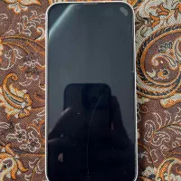 ایفون ۱۳ نرمال ۱۲۸ گیگ دوسیم|موبایل|رشت, پیرسرا|دیوار