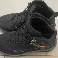 کفش سایز ۴۱|کیف، کفش، کمربند|رشت, خمیران زاهدان|دیوار