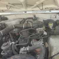 فروش تویوتا 3F مدل 2005|خودرو سواری و وانت|جنت, |دیوار