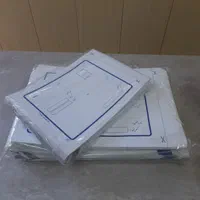 انواع پاکت پستی فلایر ، متالایز و حبابدار|لوازم التحریر|مشهد, آبکوه|دیوار