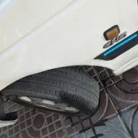 پارس ۹۷دوگانه فابریک|خودرو سواری و وانت|نجفآباد, امام خمینی|دیوار