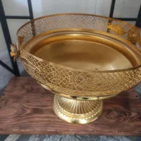 میوه خوری طلایی تشریفات