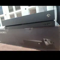 کنسول ایکس باکس وان ایکس one x|کنسول، بازی ویدئویی و آنلاین|سقز, |دیوار