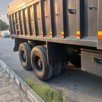 ولوو کمپرسی|خودرو سنگین|تهران, آذری|دیوار