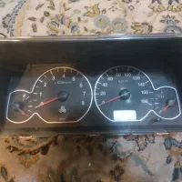 کیلومتر شمار پراید انژکتوری