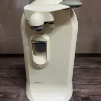 بخارپز و در باز کن کنسرو برقی