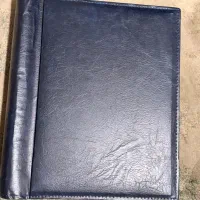 ۲عدد البوم چسبی در حد نو