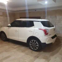 تیوولی آرمور 2018