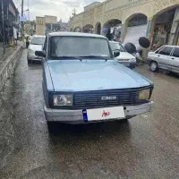 مزدا کارا 1700|خودرو سواری و وانت|اهواز, اهواز|دیوار