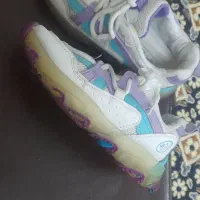 کفش بچه دخترانه سالم .واگذاری رایگان