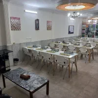 باشگاه شطرنج ( مدرسه شطرنج ) ذهن برتر|خدمات آموزشی|مشهد, شهرک رازی (شهرک غرب)|دیوار