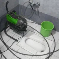 لوله بازکنی تخلیه چاه فنرزنی 400 ت کل قم شبانه روز|خدمات پیشه و مهارت|قم, امامزاده ابراهیم|دیوار