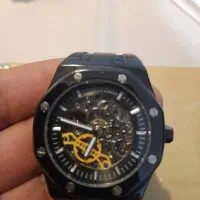 ساعت اودمار پیگه اسپرت|ساعت|کاشان, مفتح|دیوار