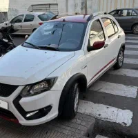 کوییک GXRL مدل 403 سفید