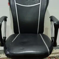 صندلی چرخدار