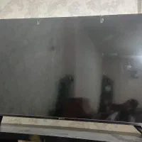 تلویزیون 50 اینج اسنوا