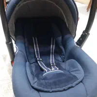 کریر و کالسکه