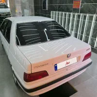 پژو پارس tu5|خودرو سواری و وانت|فلاورجان, |دیوار