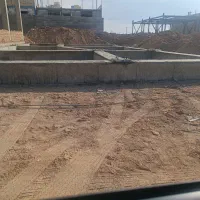 زمین مسکن ملی فاز سه