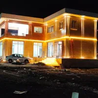 فروش خانه ویلایی دوبلکس جنگلی جاده رشت به تهران