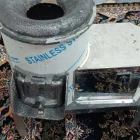 فروش وسایل مغازه به علت تغییر شغل|فروشگاه و مغازه|فولادشهر, باغشاد|دیوار