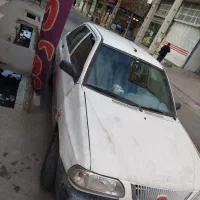 پراید 141 فول|خودرو سواری و وانت|محمدشهر, شهرک پیام (مهرالبرز)|دیوار