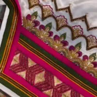 سفارش شلوار. لباس بندری پذیرفته میشود