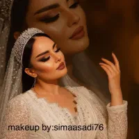 آموزش حرفه ای میکاپ(با مدرک معتبر)