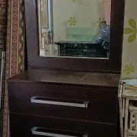 فروش دراور آینه دار ایستاده