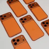 آیفون  ایکس ار در قالب 17 پرومکس|موبایل|تهران, فردوسی|دیوار