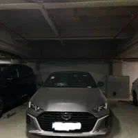 گک امپو هیبرید صفر خشک