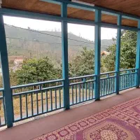 ویلایی جنگلی در تپه های  زیبای باغ چای|اجارهٔ کوتاه‌مدت ویلا و باغ|لاهیجان, لیل|دیوار