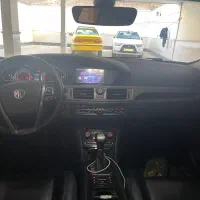 ام جی ۶ نیو مدل ۲۰۱۵|خودرو سواری و وانت|مشهد, استاد یوسفی (شهرک غرب)|دیوار