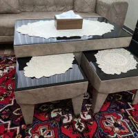 مبل وجلومبلی|مبلمان خانگی و میز عسلی|سهند, |دیوار