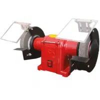 ابزار سنگ رومیزی دیواری سایزه ۱۷۵ /فرچه ای و سنگی